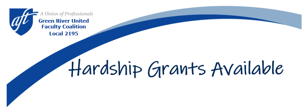 Hardship grants available